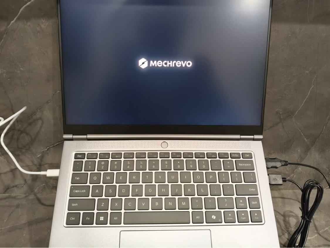 机械革命无界14X锐龙版|2026轻薄本卷王💻